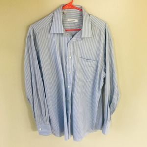 Ermenegildo Zegna Dress Shirts for Men - Poshmark